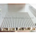 Exterior Decorative Materials Lightweight Aluminum Honeycomb Sandwich Panels Acm for Kitchen Building Wall Panels